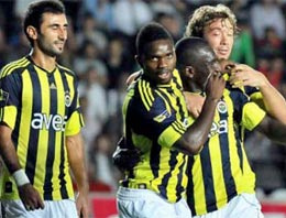 Fener'in listesindeki iki bomba isim