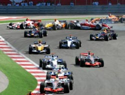 İstanbul Park F1'siz mi kalacak?